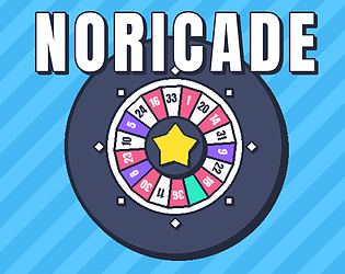 Noricade [Free] [Strategy] [Windows]