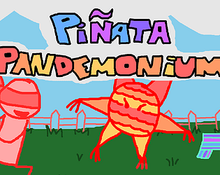 Piñata Pandemonium [Free]