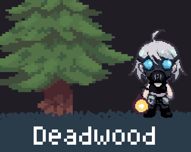 Deadwood cover