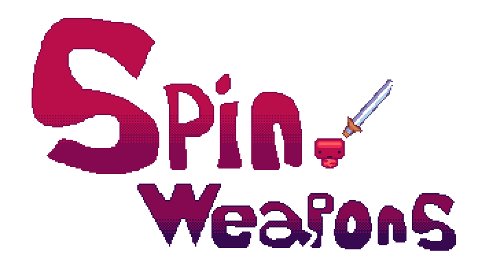 SpinWeapon