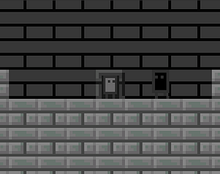 Escape the dungeon