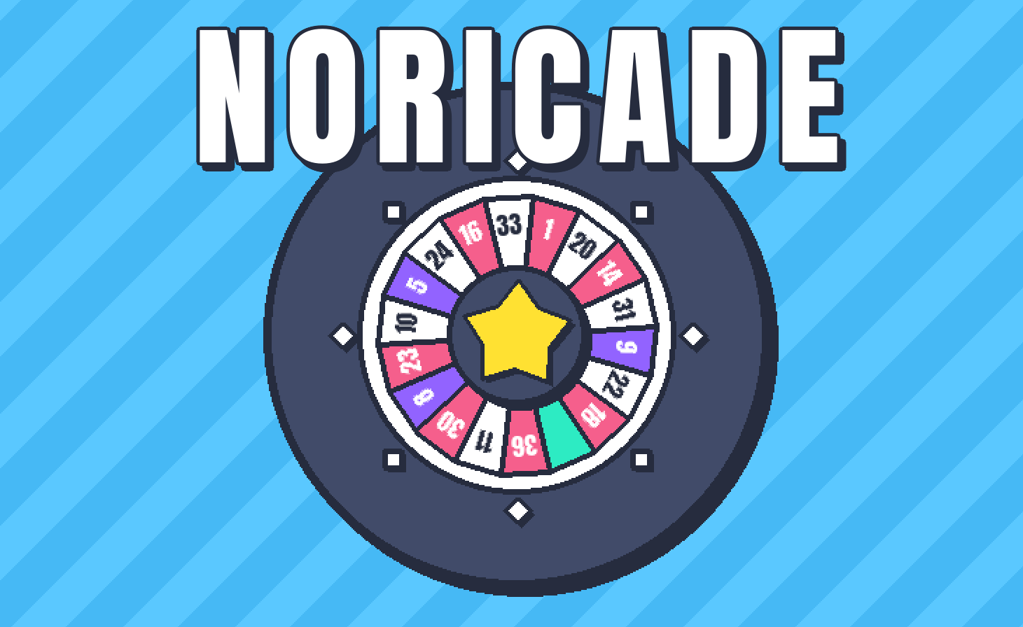 Noricade