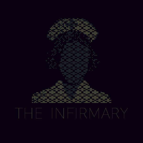 THE INFIRMARY cover