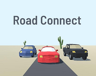 Road Connect [Free] [Puzzle] [Windows]