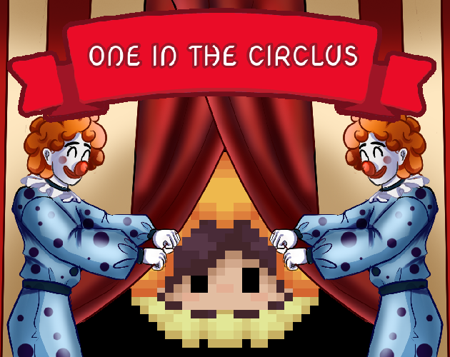 One in the Circlus cover