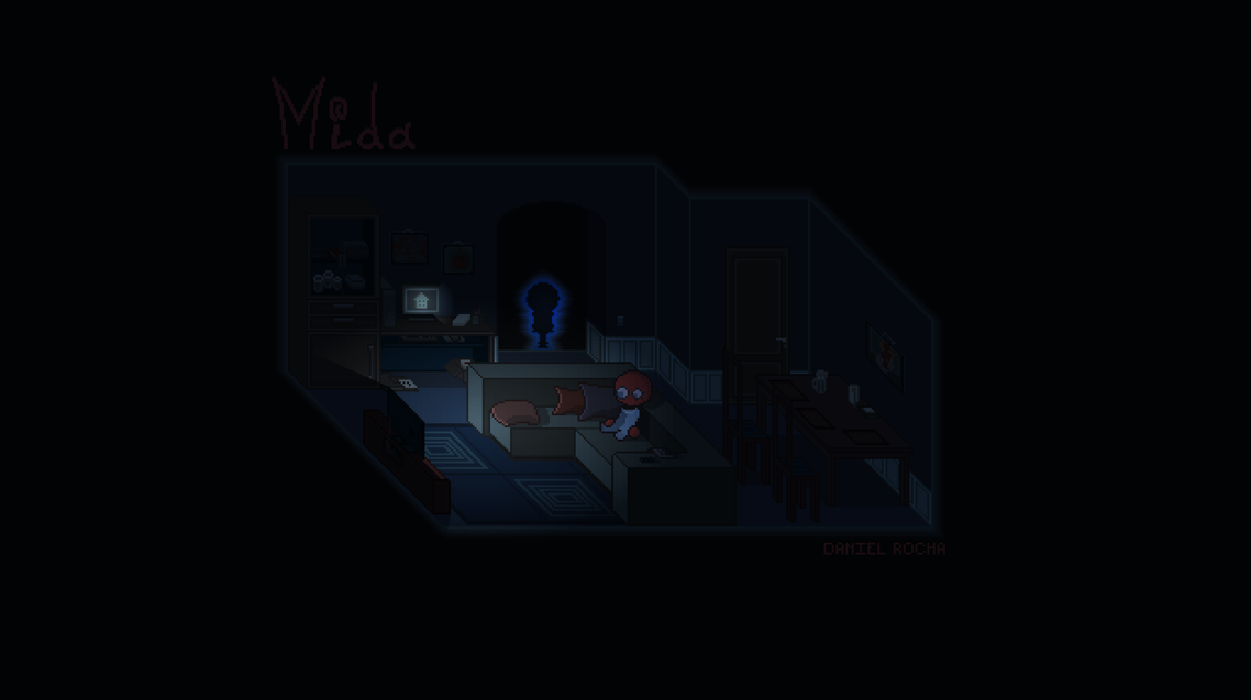 Mida