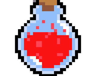Potion Tree