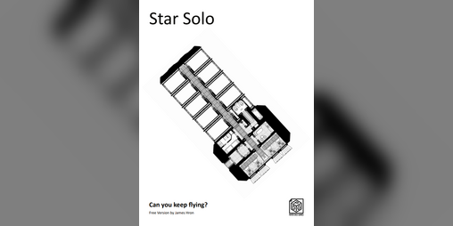 Cover image for Star Solo - Free Version