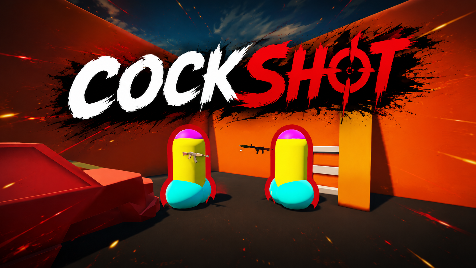 CockShot