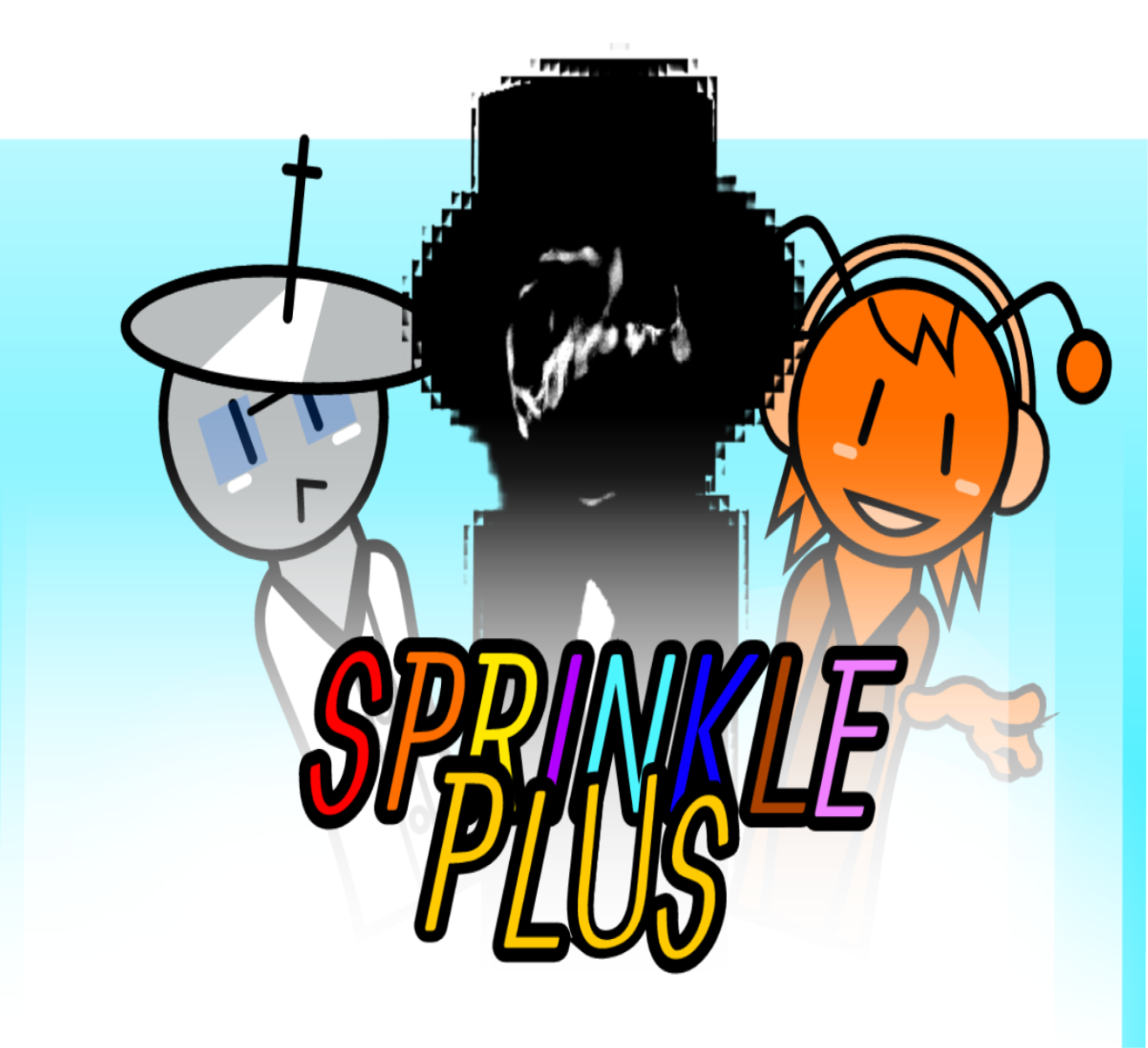 Sprinkle plus(demo)