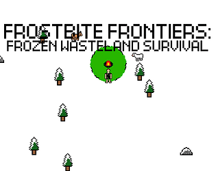 Frostbite Frontiers [Free] [Survival]