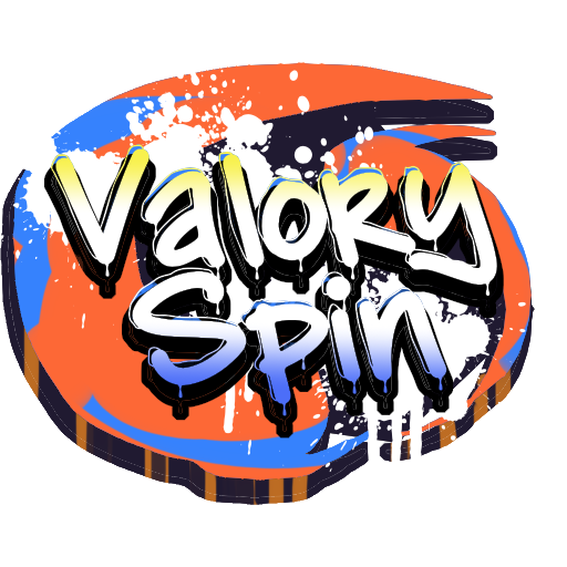 ValorySpinner