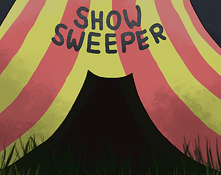 Show Sweeper [Free] [Platformer] [Windows]