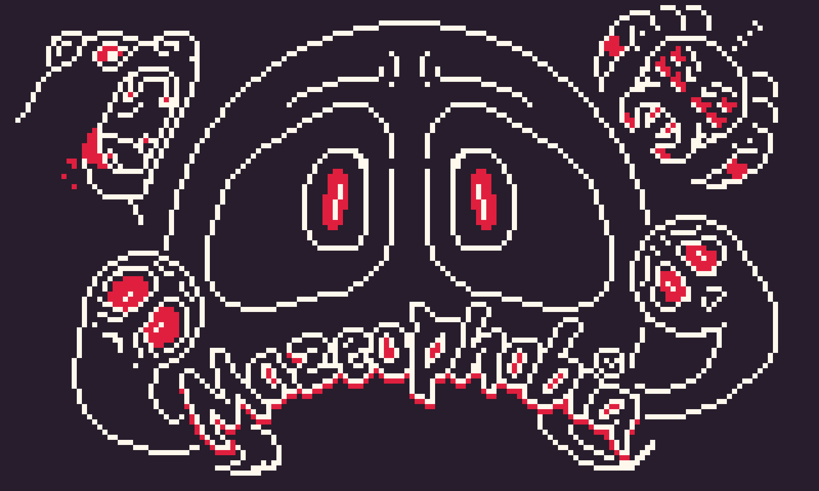 Mazeophobia