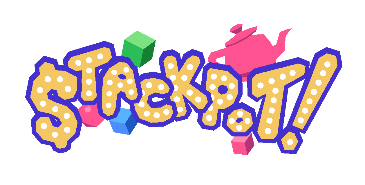 Stackpot!