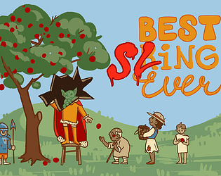 Best Sling Ever [Free] [Sports] [Windows] [Linux]