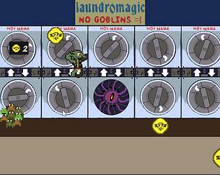 Sock Goblin's Big Score [Free]