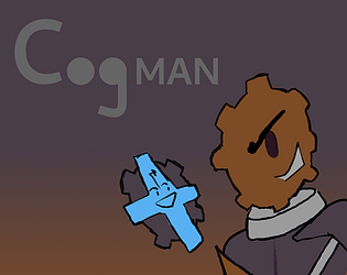 CogMAN [Free]