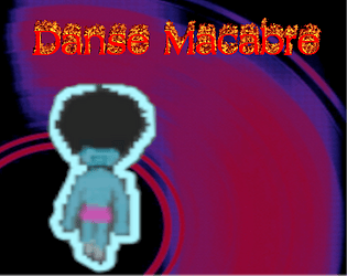 Danse Macabre [Free] [Action] [Windows]