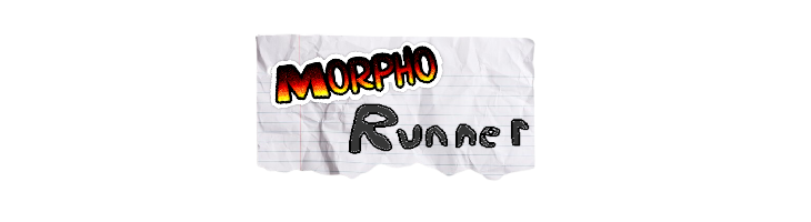 Morpho-Runner