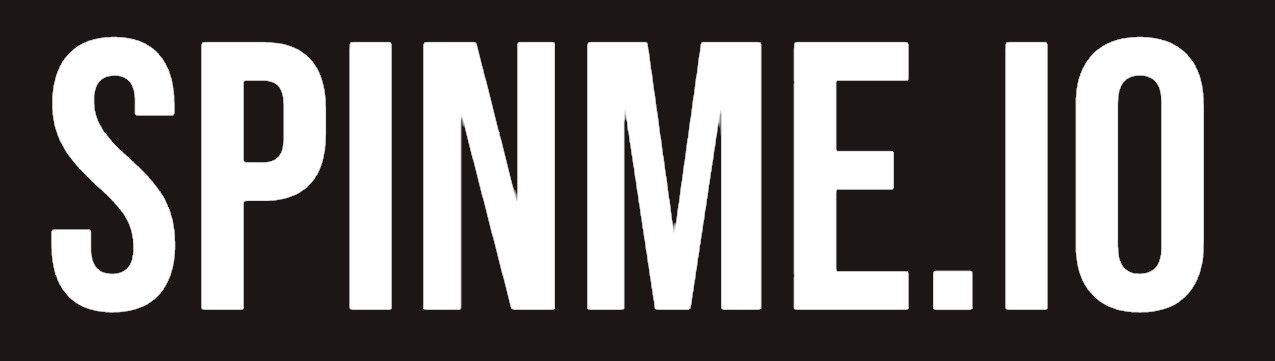 SpinMe.io