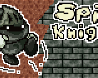 Spin Knight [Free] [Platformer]