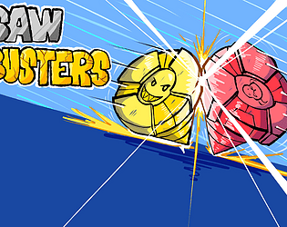 SAWBUSTERS!!! [Free] [Sports]