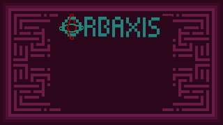 OrbAxis