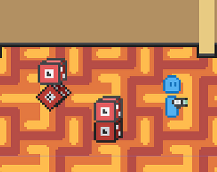 Slot Gun [Free] [Action]
