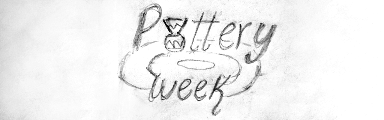 Pottery Week