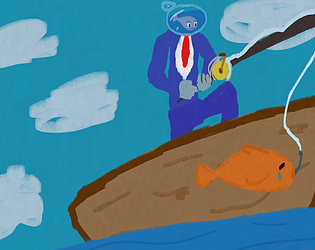 Fish or Perish