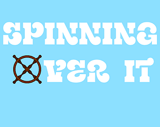Spinning Over It [Free] [Platformer]