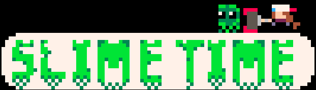 Slime Time