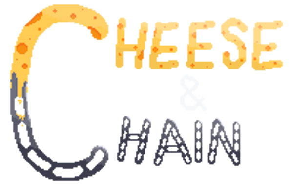 Cheese & Chain