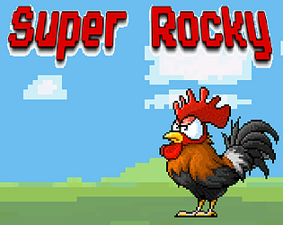 Super Rocky