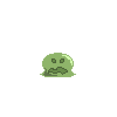Slimy Spin Spear