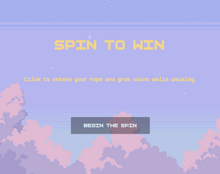 Spin to Win [Free] [Simulation]