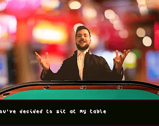 Let It Ride! [Free] [Other]