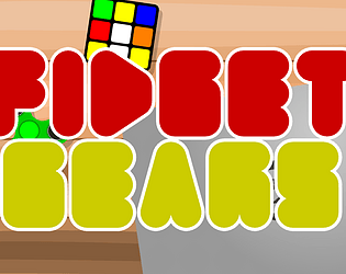 Fidget Gears [Free] [Puzzle]