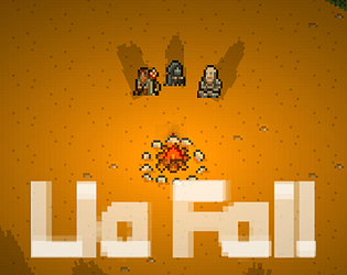 Lia Fail (Demo)V0.0.1.2
