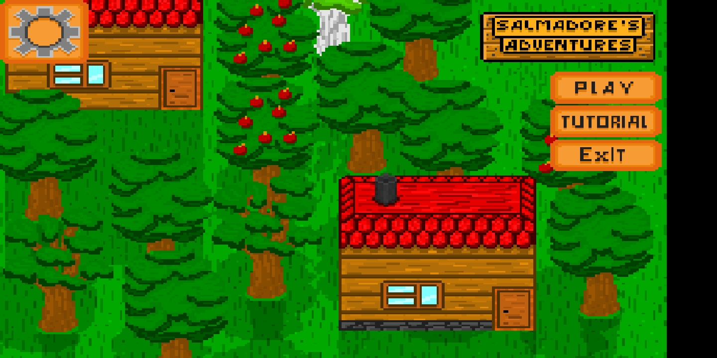 Salmadore's Adventures2