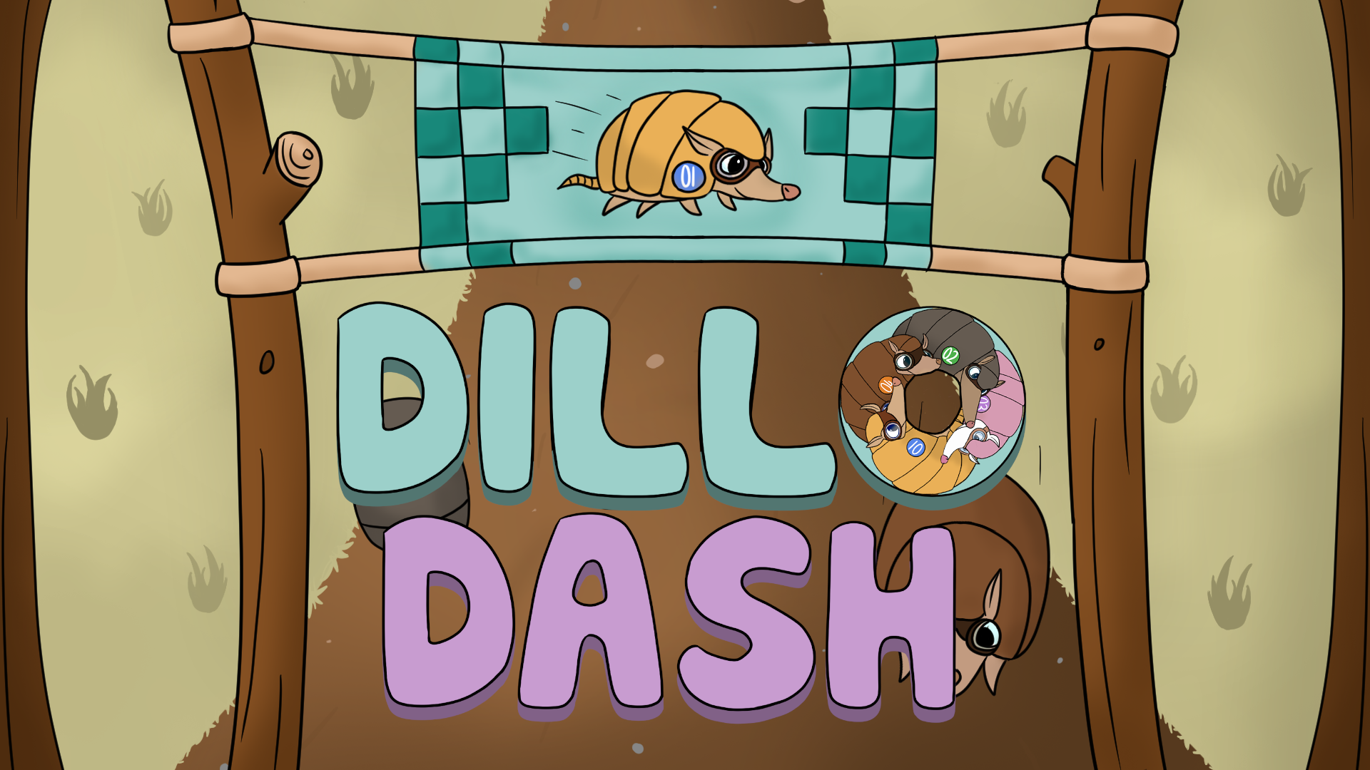 Dillo Dash