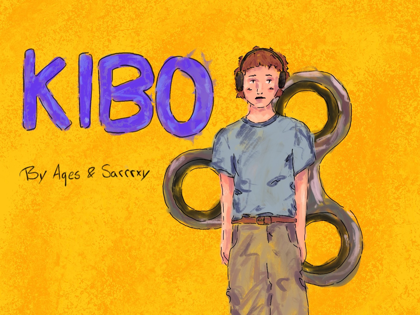 KIBO