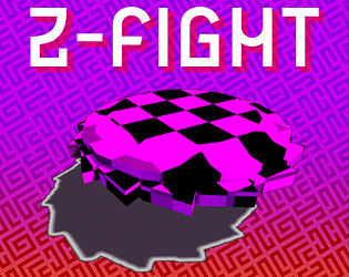 Z-FIGHT