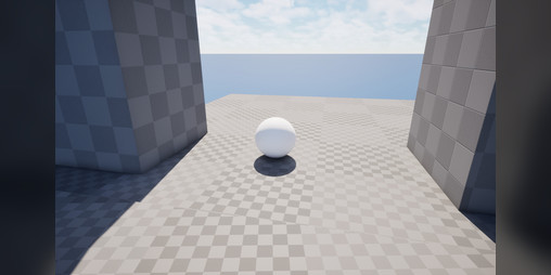 Cover image for A Serious About A Ball