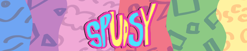 Spudsy