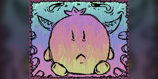 Cover image for Limbswich