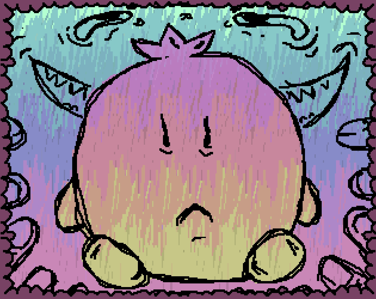 Cover image for Limbswich