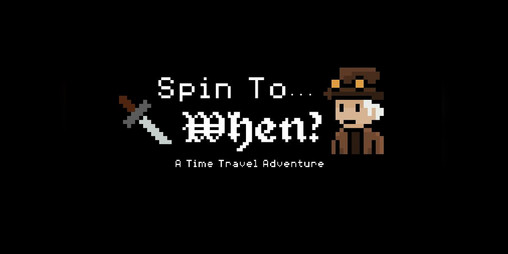 Cover image for Spin to... When?
