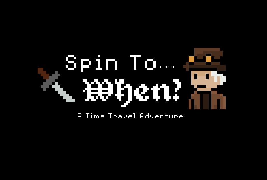 Cover image for Spin to... When?
